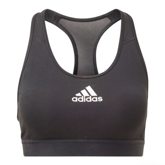 Adidas Designed 4 Training Don't Rest Alphaskin Padded Bra - Women's - Picture 6 of 16
